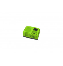 Зарядное устройство быстрое G40UC4 40В Greenworks 2924107