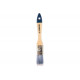Плоская кисть STAYER AQUA-STANDARD 0.02, 180 мм, 25мм, 10мм, Арт. 01032-025