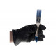Плоская кисть STAYER AQUA-STANDARD 0.02, 180 мм, 25мм, 10мм, Арт. 01032-025