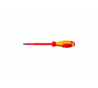 Крестообразная отвертка KNIPEX KN-982504