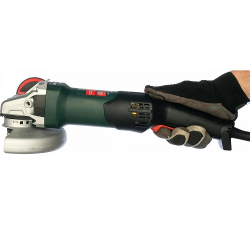 УШМ (болгарка) METABO WE 17-150 Quick RT (601087000) УШМ (болгарка) METABO WE 17-150 Quick RT (601087000)