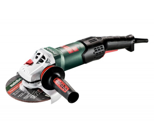 УШМ (болгарка) METABO WE 17-150 Quick RT (601087000) УШМ (болгарка) METABO WE 17-150 Quick RT (601087000)