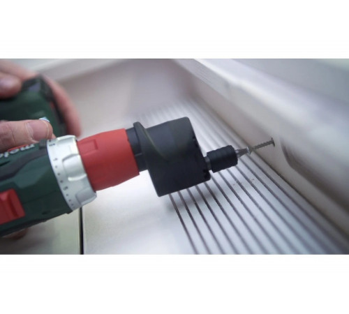 Насадка эксцентриковая для PowerMaxx/BS Metabo 627234000