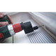 Насадка эксцентриковая для PowerMaxx/BS Metabo 627234000