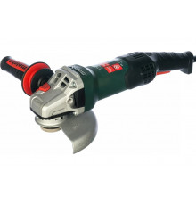 Угловая шлифовальная машина Metabo WE 17-150 QUICK RT 601087000