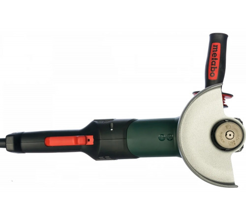 УШМ (болгарка) METABO WE 17-150 Quick RT (601087000) УШМ (болгарка) METABO WE 17-150 Quick RT (601087000)