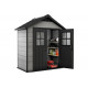 Сарай KETER OAKLAND 754 246956