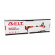 Электротриммер P.I.T. PTR 750-EL