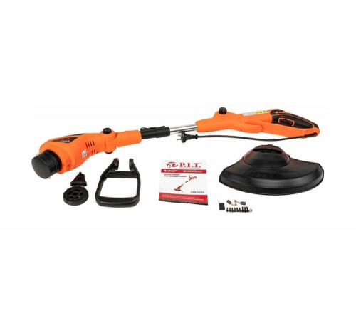 Электротриммер P.I.T. PTR 750-EL Электротриммер P.I.T. PTR 750-EL