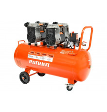 Поршневой безмасляный компрессор PATRIOT WO 80-360 525301930
