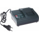 Аккумуляторная дрель Metabo BS 14.4 1x2.0 Ач, Li-Ion, 10 мм, кейс 602206510