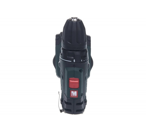 Аккумуляторная дрель Metabo BS 14.4 1x2.0 Ач, Li-Ion, 10 мм, кейс 602206510