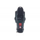 Аккумуляторная дрель Metabo BS 14.4 1x2.0 Ач, Li-Ion, 10 мм, кейс 602206510