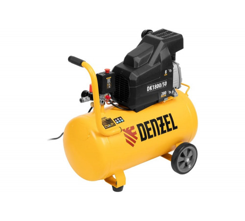Компрессор DENZEL DK1800/50 Х-PRO (58068) Компрессор DENZEL DK1800/50 Х-PRO (58068)