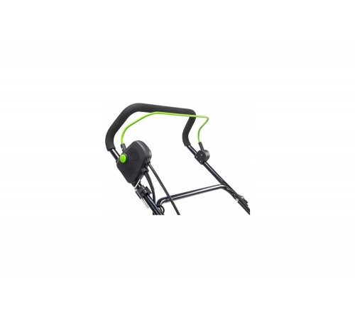 Аэратор-скарификатор электрический Greenworks GDT15 1600W 36 см