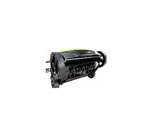 Аэратор-скарификатор электрический Greenworks GDT15 1600W 36 см