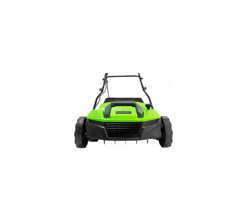 Аэратор-скарификатор электрический Greenworks GDT15 1600W 36 см