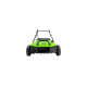 Аэратор-скарификатор электрический Greenworks GDT15 1600W 36 см