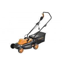 Электрическая газонокосилка CARVER LME-1640 01.024.00013
