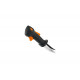 STIHL Триммер FS 111 1,05 кВт, 4-mix, нож 230-2 + DuroCut 20-2 41802000555-01