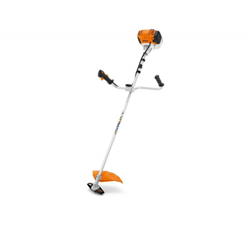 STIHL Триммер FS 111 1,05 кВт, 4-mix, нож 230-2 + DuroCut 20-2 41802000555-01 STIHL Триммер FS 111 1,05 кВт, 4-mix, нож 230-2 + DuroCut 20-2 41802000555-01