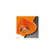 STIHL Триммер FS 111 1,05 кВт, 4-mix, нож 230-2 + DuroCut 20-2 41802000555-01