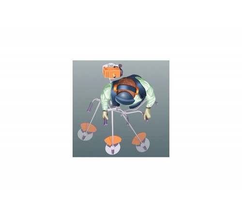 STIHL Триммер FS 111 1,05 кВт, 4-mix, нож 230-2 + DuroCut 20-2 41802000555-01 STIHL Триммер FS 111 1,05 кВт, 4-mix, нож 230-2 + DuroCut 20-2 41802000555-01