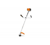 STIHL Триммер FS 111 1,05 кВт, 4-mix, нож 230-2 + DuroCut 20-2 41802000555-01