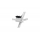 STIHL Триммер FS 111 1,05 кВт, 4-mix, нож 230-2 + DuroCut 20-2 41802000555-01