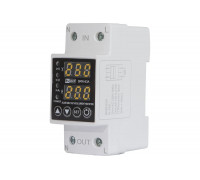 Реле напряжения RUCELF SRW-63a 14.5 кВт КА-00009130