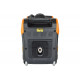 Инверторный генератор CARVER ppg -6500ise 3,5/4,0квт, 220/12в, 2 роз.,usb, дисплей,колеса 01.020.00046