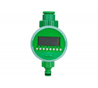 Электронный таймер для полива с ЖК-дисплеем DEKO DKIT02 065-0948