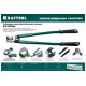KRAFTOOL 900 мм, до 40 мм, кабелерез EXTREM KL-40 23349-40