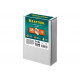 KRAFTOOL скобы тип 55, 15 мм, скобы для степлера узкие 31789-15