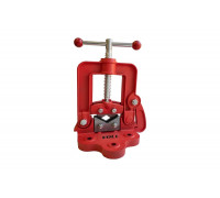 Трубные тиски VOLL до 4" 5.10400