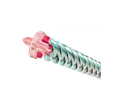 Бур SDS-max XLR, 40х380х250 мм DEWALT DT60844