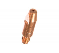 Наконечник контактный ECU (10 шт; 1.2 мм; M6; 28 мм) FUBAG FB.CTM6.28-12