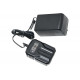 Садовая тележка самоходная GreenWorks 40V, 106 л, с 1хАКБ 4 Ач c USB и ЗУ 7400007USB4