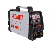 Инверторный плазменный резак Ресанта ИПР 40К 65/33