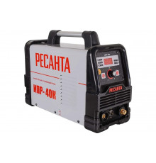 Инверторный плазменный резак Ресанта ИПР 40К 65/33