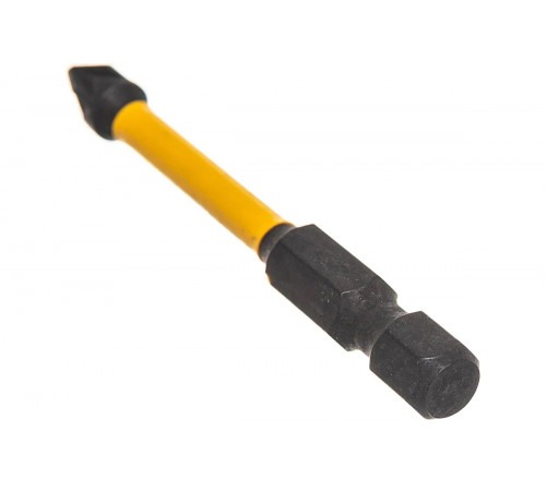 Биты ударные IMPACT Torsion Pz1, 57мм, 5шт. DEWALT DT7390T