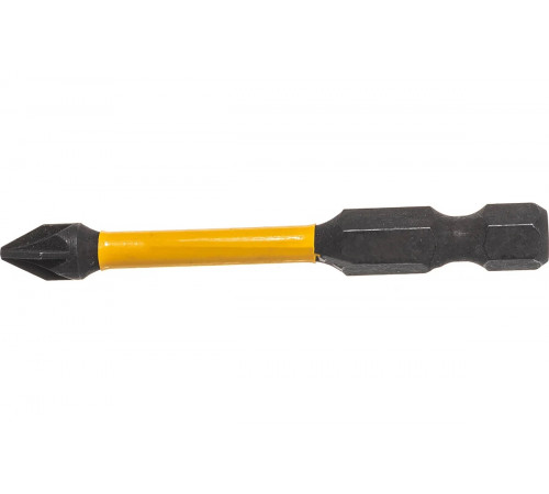 Биты ударные IMPACT Torsion Pz1, 57мм, 5шт. DEWALT DT7390T