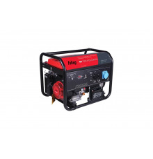 Бензиновая электростанция FUBAG BS 7500 A ES DUPLEX, 641001