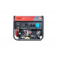 Бензиновая электростанция FUBAG BS 7500 A ES DUPLEX, 641001