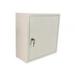 Щит с монтажной панелью ЩМП 05 IP31 400х400х155 RUCELF 00002276