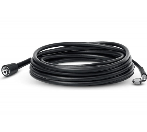 Шланг высокого давления для пистолета G-280 PRO, 15 м STEHER 75411-280-15 Шланг высокого давления для пистолета G-280 PRO, 15 м STEHER 75411-280-15