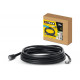 Шланг высокого давления для пистолета G-280 PRO, 15 м STEHER 75411-280-15