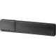 Сегментированное лезвие OLFA BLACK MAX 0.115, 220мм, 80мм, 10мм, Арт. OL-HBB-5B