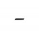 Сегментированное лезвие OLFA BLACK MAX 0.115, 220мм, 80мм, 10мм, Арт. OL-HBB-5B