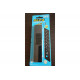 Сегментированное лезвие OLFA BLACK MAX 0.115, 220мм, 80мм, 10мм, Арт. OL-HBB-5B